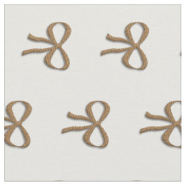 Gold Holiday Season Vibe Stof