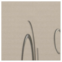 Gold Holiday Season Vibe Stof