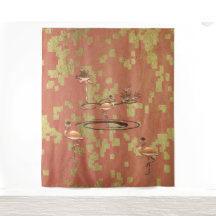 Gold Holiday Season Vibe