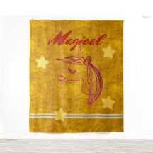 Gold Holiday Season Vibe