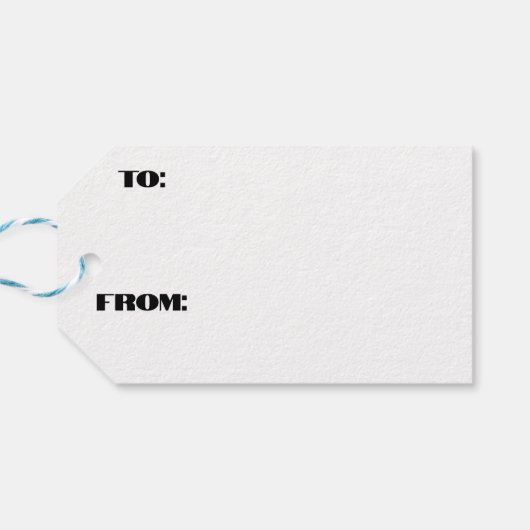 Gold Holly Leaves en Berries op Bourgogne Cadeaulabel (Achterkant Horizontaal)