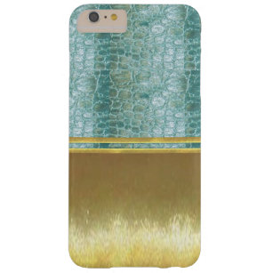 Gold Illusions Cool Slim Shell Hoesje