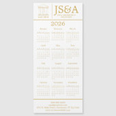 Gold Justice Columns Law Firm Logo 2026 (Voorkant)