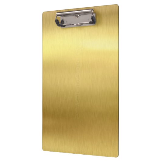 Gold-klembord Klembord (Links)