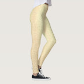 Gold Lace Leggings kerstcadeaus (Rechts)