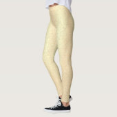 Gold Lace Leggings kerstcadeaus (Links)