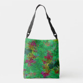 GOLD LADY LIBERTY COIN 2017 CROSSBODY TAS (Achterkant)