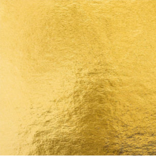 Gold Leaf Metal Trim Persoonlijk Skateboard