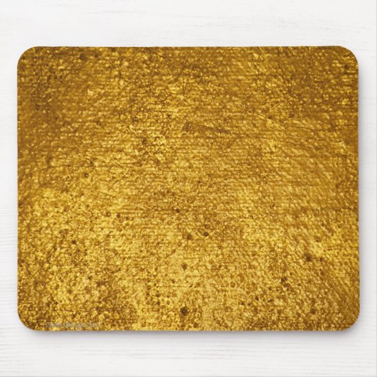 Gold Leaf-Muismat Muismat (Voorkant)