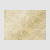 Gold Leaf-papier Tissuepapier (Voorkant)