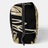 Gold Leaf Toilettasje (Rechts)