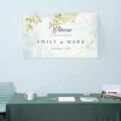 Gold Leaves Spandoek (Beurs)