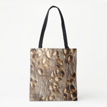 Gold Leopard Metallic Spots