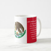 GOLD LIBERTAD COIN KOFFIEMOK (Voorkant rechts)