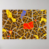 GOLD Line - 11L25 - GGAST - Poster (Voorkant)