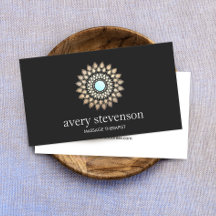 Gold Lotus Mandala Massage Therapist en Yoga