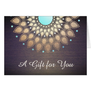 Gold Lotus Natural Health Cadeaubon