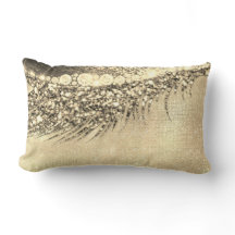 Gold Lux Makeup Lash Champagne Spark