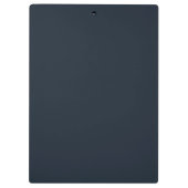 Gold Mandala Klembord (Achterkant)