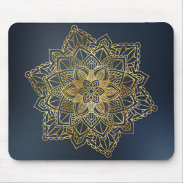 Gold Mandala Muismat