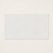 Gold Map van de wereld | Achtergrond textiel Visitekaartje (Achterkant)