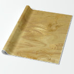 Gold Marble Molten Glam Shiny Cadeaupapier<br><div class="desc">Glam en Chic Contemmodern Abstract wrapppapier Kan een prachtig decor zijn voor veel evenementen zoals bruiloft,  verjaardag,  afstuderen,  nieuw huis,  bedrijf,  vogeldouche,  gepensioneerden,  enz.</div>