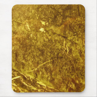 Gold Marble Muismat