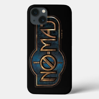 Gold & Marble NO-MAJ™-badge Case-Mate iPhone Case