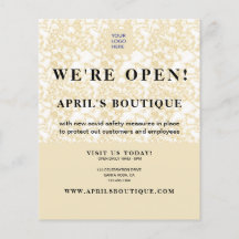 Gold Marble opnieuw openen