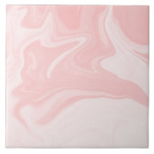 Gold Marble Pattern Tegeltje (Voorkant)