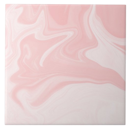 Gold Marble Pattern  Tegeltje (Voorkant)