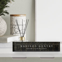 Gold Market Naambordje