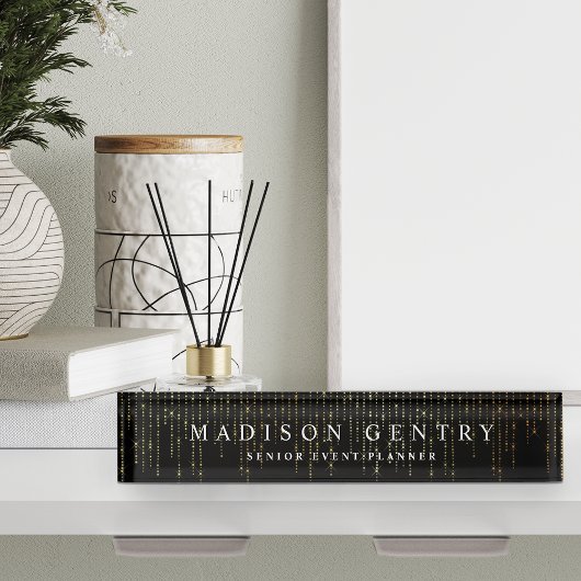 Gold Market Naambordje