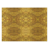 Gold Marmer Tafelkleed (Voorkant (Horizontaal))