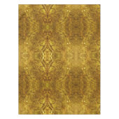Gold Marmer Tafelkleed (Voorkant)