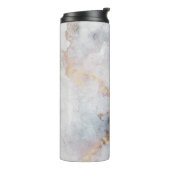 Gold Marmer Thermosbeker (Gedraaid links)