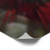 Gold Masquerade Poster (Hoek)