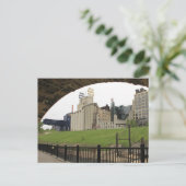 Gold Medal Flour Briefkaart (Staand voorkant)