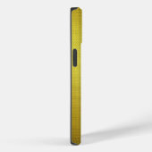 Gold Mesh Case-Mate iPhone Case (Achterkant / Rechts)