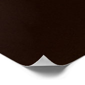 Gold metal bord backgrondabstract, kunst, achtergr poster (Hoek)