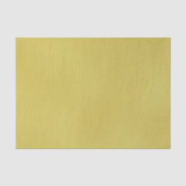 Gold Metal Colored Weefselpapier Tissuepapier