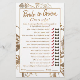 Gold Metallic Rozen Arrangement Vrijgezellenfeest