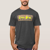 Gold Mine Arcade Shirt (Voorkant)