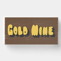 Gold Mine