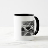 Gold Mine in Valdez, Alaska-foto Mok (Voorkant rechts)