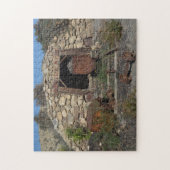 Gold Mine Puzzle Legpuzzel (Verticaal)