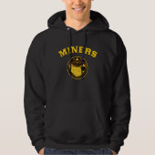 Gold Miners Hoodie (Voorkant)