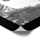 Gold Miners in Zuid-Afrika 1904 Poster (Hoek)