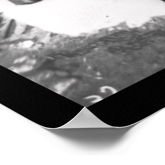 Gold Miners in Zuid-Afrika 1904 Poster (Hoek)