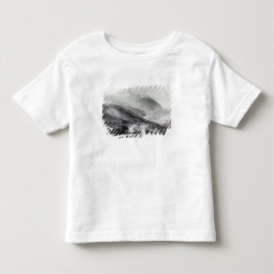 Gold Mines, County of Wicklow Kinder Shirts